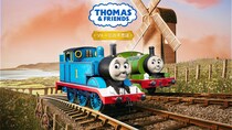 鉄道シムの名門が送る「きかんしゃトーマス(TM)」ADV『きかんしゃトーマス(TM)：ソドー島の不思議』発表日本語音声対応。PC／ゲーム機で出発進行！