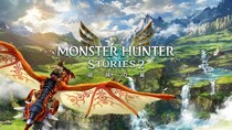 Nintendo Switch Online加入者限定イベント「いっせいトライアル」では、『モンスターハンターストーリーズ2 ～破滅の翼～』が期間限定で遊び放題！