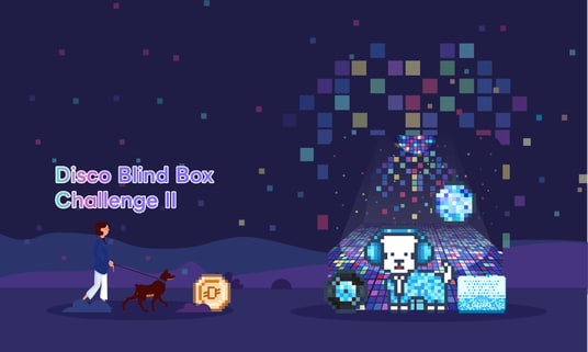 ペットとの散歩を「ゲーム感覚」で楽しく習慣化!LOOTaDOGは、新アクセサリーとLADTがゲットできるトッププレイヤー向けコンテストを開催いたします。