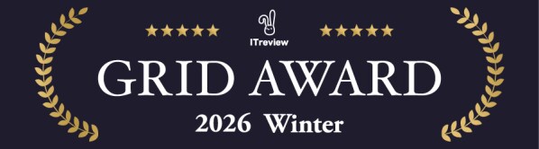 VPJ、DAMソリューション「CIERTO」が「ITreview Grid Award 2026 Winter」で最高位の「Leader」を受賞