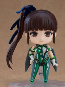 大人気アクションゲーム『Stellar Blade』より、「EVE」がねんどろいどになって登場。あみあみにて予約受付中。