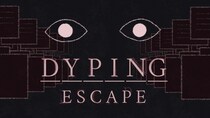 “入力した言葉”が襲い掛かるホラータイピングゲーム 『Dyping Escape』 Steam タイピングフェスで体験版を配信開始