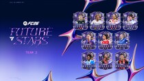 EA SPORTS FC™ 日本人選手からは松窪真心選手が登場！次世代のグローバルフットボール才能を紹介する「フューチャースター・チーム 2」を発表
