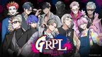 ストグラRPL新イベント『GRPL -Gang Role Play Live-@ぴあアリーナMM』Hulu独占配信決定！