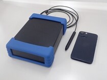 渦電流探傷器の製品化に関するお知らせ ～非破壊検査ソリューションに参入～