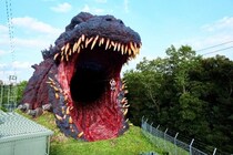 関西国際空港から約60分！ゴジラの世界と日本文化を堪能せよ！ 「Awaji GODZILLA Festival 2026 in Spring」 2026年3月14日（土）より期間限定で開催
