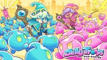 『Jelly Troops』の遊び方が広がる大型アップデート実施！「観戦モード」と「AI対戦」を追加。デジタルサウンドトラックも同時配信開始！