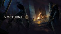 滑らかな戦闘と暗闇に包まれた町の探索。 炎を操るメトロイドヴァニア『Nocturnal 2』 Steam Nextフェスで体験版配信
