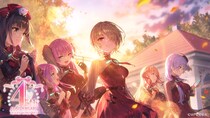 ライトフライヤースタジオ、『ヘブンバーンズレッド』リリース4周年を記念した施策を開催！