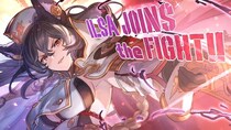 『グランブルーファンタジーヴァーサス -ライジング-』アップデートVer 2.50を2月10日（火）より配信開始！