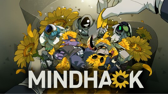 人格破壊ADV『MINDHACK』第6章大型アップデート配信！ 昨日までの味方をハックせよ
