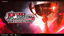 プロeスポーツチーム「REIGNITE」が2月11日（水）に『RIG CUSTOM Pokemon UNITE』を開催いたします。