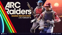 エクストラクション・アドベンチャー『ARC Raiders(R)』「Shared Watch」アップデートを実施