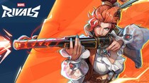 『マーベル・ライバルズ』シーズン6.5「ナイト・アット・ザ・ミュージアム」後半が2月13日よりスタート！新ヒーロー「エルサ・ブラッドストーン」参戦！