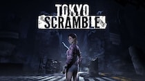 全世界累計250万本を突破したエンダーシリーズのBinary Haze Interactiveが贈る『TOKYO SCRAMBLE』が Nintendo Switch(TM) 2専用ソフトとして本日発売！