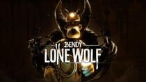 インクに染まる悪夢、再び――『BENDY： LONE WOLF（ベンディ：ローンウルフ）』孤高の狼が挑む、終わりなき恐怖のサバイバルホラー、2026年5月21日ついに登場！！