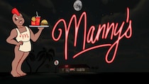 ホラーゲーム『 Manny’s（マニーズ）』 Nintendo SwitchTM版、本日発売！ PlayStationTM5版、Xbox Series X｜S版の発売も決定！