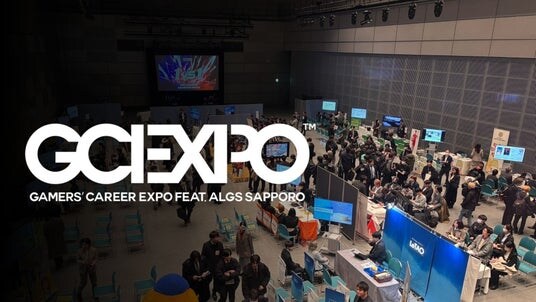 【札幌市後援】ゲーマー就活生204名・企業18社が集結 - ゲーマー向け合同企業説明会「GAMERS’ CAREER EXPO feat. ALGS Sapporo」を開催