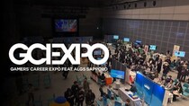 【札幌市後援】ゲーマー就活生204名・企業18社が集結 - ゲーマー向け合同企業説明会「GAMERS’ CAREER EXPO feat. ALGS Sapporo」を開催