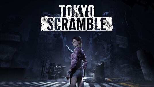 全世界累計250万本を突破したエンダーシリーズのBinary Haze Interactiveが贈る『TOKYO SCRAMBLE』が Nintendo Switch(TM) 2専用ソフトとして本日発売！