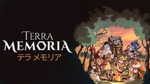 『Terra Memoria』が2026年5月21日に日本上陸！広大で美しい世界を旅し、過去と現在を行き来しながら、仲間と共に心温まる冒険と驚きの発見を体験できる、新感覚アドベンチャーRPG