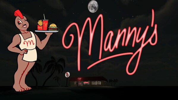 ホラーゲーム『 Manny’s（マニーズ）』 Nintendo SwitchTM版、本日発売！ PlayStationTM5版、Xbox Series X｜S版の発売も決定！