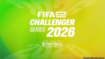 「FIFAe World Cup 2026(TM) featuring eFootball(TM)」Challenger Series 2026が開幕 e日本代表を目指し、国の威信をかけた戦いへ挑もう