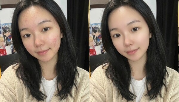 2026年版｜ナチュラルに肌を補正できるアプリ6選【無料あり】