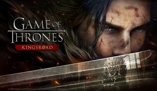 ネットマーブル新作アクションアドベンチャーRPG『Game of Thrones： Kingsroad』アジア地域リリースに向けたカウントダウンを開始！初の開発者コメンタリー映像も公開