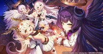 DMM GAMES『ミナシゴノシゴト』にて5周年イベントが開催！