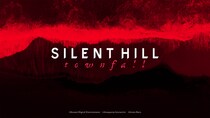 サイコロジカルホラー「SILENT HILL」シリーズ最新作『SILENT HILL： Townfall』2026年発売決定