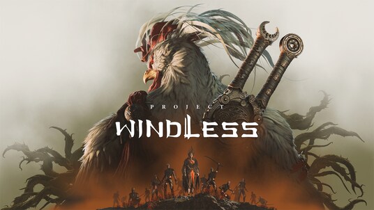 KRAFTON、『Project Windless』(涙を呑む鳥)初の公式トレーラーを公開!