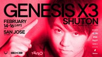 Eスポーツチーム「REJECT」大乱闘スマッシュブラザーズ SPECIAL部門のShuton選手が世界最高峰の大会『GENESIS X3』に参戦