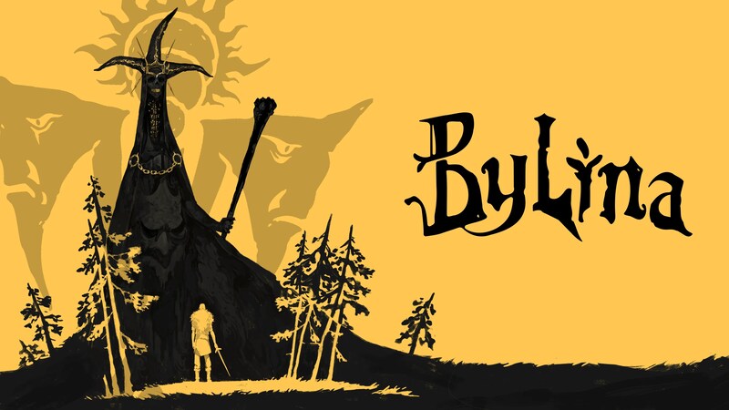 民話・伝説を下敷きにしつつもユーモアたっぷりアクションアドベンチャー『Bylina』Steamで体験版公開美麗なグラフィックも見どころ