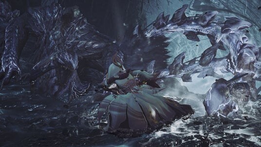 『モンスターハンターワイルズ』Ver.1.041アップデートを、本日2026年2月18日(水)に配信!