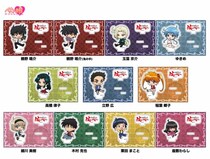 「新アニメ『地獄先生ぬ～べ～』 ぺたん娘アクリルフィギュア」予約受付中！