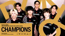 FENNEL Pokemon UNITE部門が「PUACL2026 Japan League Playoff」優勝。3月末開催のアジア大会「PUACL2026 FINALS」へ日本王者として出場決定