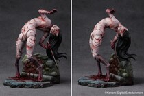 サイコロジカルホラー『SILENT HILL f』より、カシマシが1／6スケールスタチューとして登場。2026年2月19日予約受付開始！