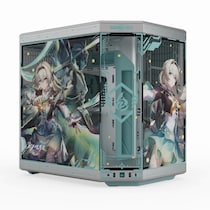 HYTE、『崩壊：スターレイル』「ホタル」モチーフのコラボ限定「HYTE Firefly」アイテム4製品2月下旬より出荷開始