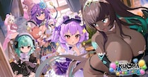 『ガールズクリエイション-少女藝術綺譚-』DMM GAMES「クリエイティブチーム くまさん」5タイトル合同キャンペーン『チームくまさんタイトル 合同CP』開催中！