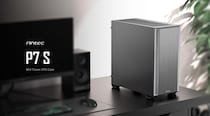 ANTEC、PWMファン4個搭載 静音ATX対応ミドルタワーケース「P7S」発売