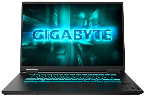 GIGABYTE、Ryzen 7 170とGeForce RTX 5050を搭載した16.0型AIゲーミングノートPC「GAMING A16 5THP3JP864SP」を発売