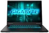 GIGABYTE、Ryzen 7 170とGeForce RTX 5050を搭載した16.0型AIゲーミングノートPC「GAMING A16 5THP3JP864SP」を発売