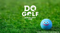 『DRAGON QUEST GOLF』「第60回ジャパンゴルフフェア2026」にて展示・販売決定！