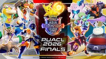 【ポケモンユナイト】アジア頂上決戦「PUACL2026」最新情報