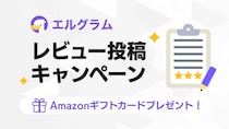 インスタグラム自動化ツール「lgram」レビュー投稿でアマギフ進呈