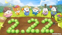 『パズルで豊作！にゃんこ村』ネコの日記念キャンペーンと新イベント「脱出！ネコゲーム」開催のお知らせ