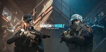 『レインボーシックス モバイル』 遂に全世界で配信開始！