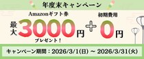 Windowsサーバー専門のホスティングサービス「Winserver」が“年度末キャンペーン”を2026年3月に実施！