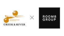 日本最大級の開発スタジオ「C&R Creative Studios」のグローバル戦略を強化 北米・欧州などに拠点を持つゲーム開発会社 ROOM 8 GROUP とLOI（協業意向表明書）を締結